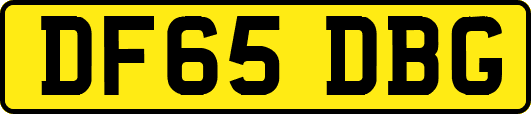 DF65DBG