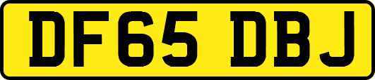 DF65DBJ