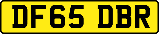 DF65DBR