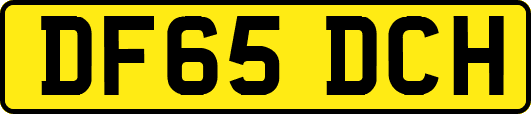 DF65DCH
