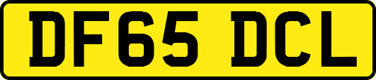 DF65DCL