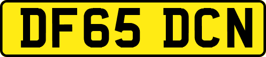DF65DCN