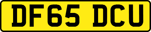 DF65DCU