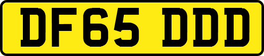 DF65DDD