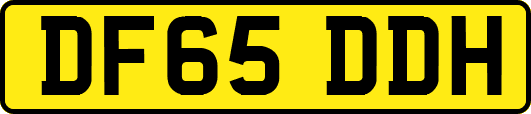 DF65DDH