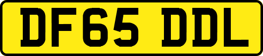 DF65DDL