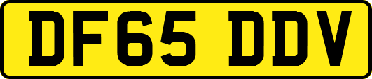 DF65DDV