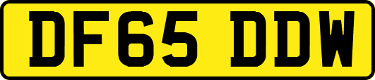 DF65DDW
