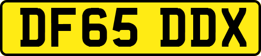 DF65DDX