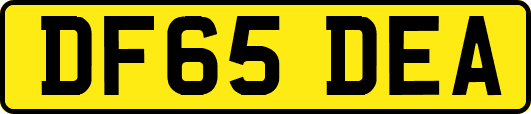 DF65DEA
