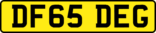 DF65DEG