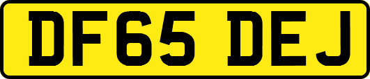 DF65DEJ