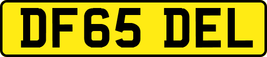 DF65DEL