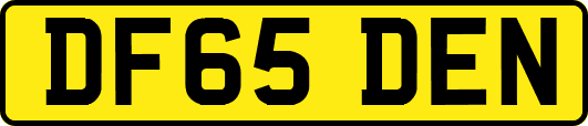DF65DEN