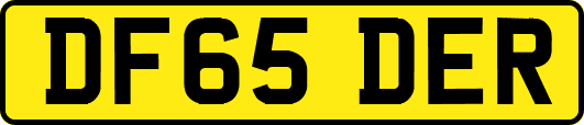 DF65DER