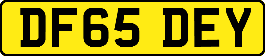 DF65DEY