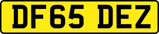 DF65DEZ