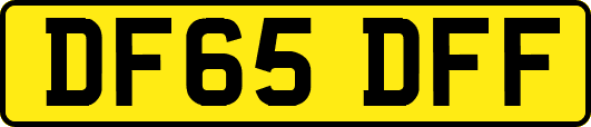 DF65DFF
