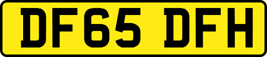 DF65DFH