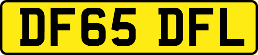 DF65DFL