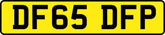 DF65DFP