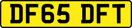 DF65DFT
