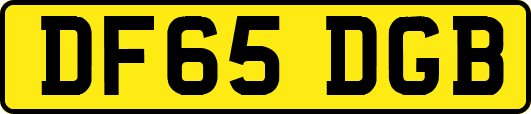 DF65DGB