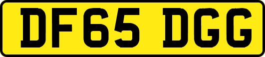 DF65DGG