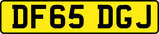 DF65DGJ
