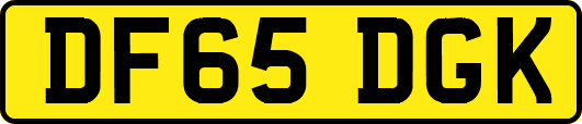 DF65DGK