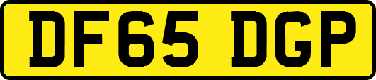 DF65DGP