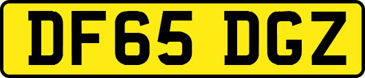 DF65DGZ
