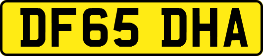 DF65DHA