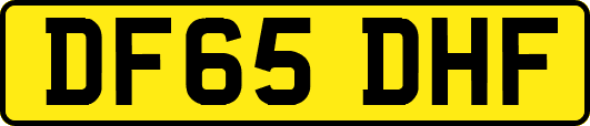 DF65DHF