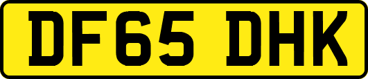 DF65DHK