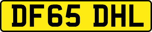 DF65DHL