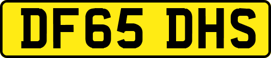 DF65DHS