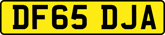 DF65DJA
