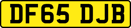 DF65DJB