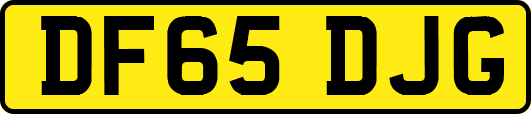DF65DJG