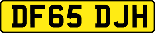 DF65DJH