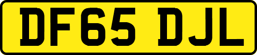 DF65DJL