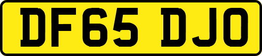 DF65DJO