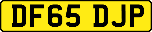 DF65DJP