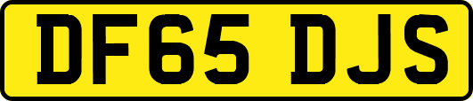 DF65DJS
