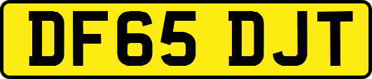 DF65DJT
