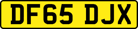 DF65DJX