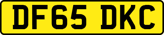 DF65DKC