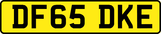 DF65DKE