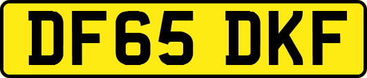 DF65DKF